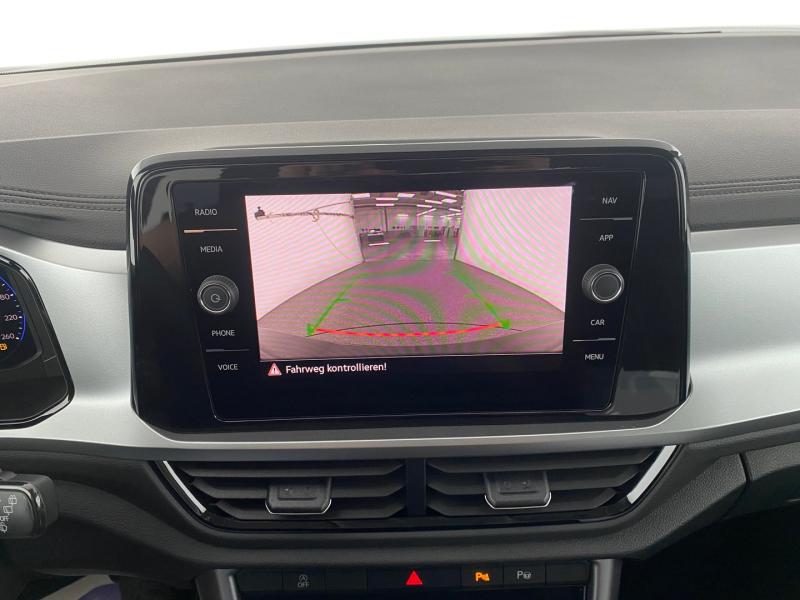 VW T-Roc Friends TSI DSG