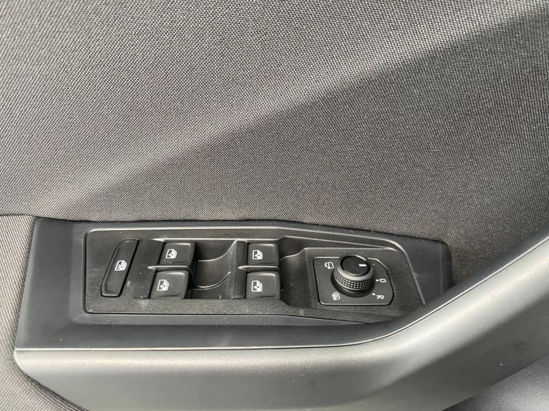 VW T-Roc Friends TSI DSG