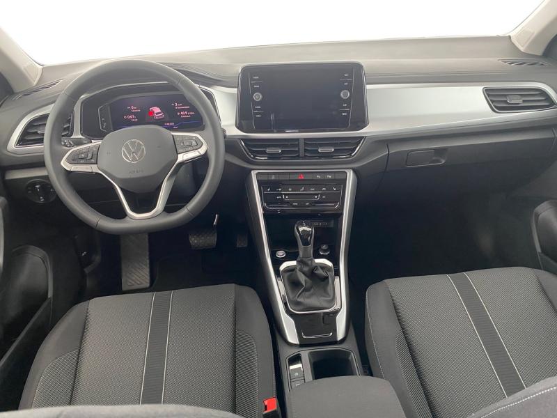 VW T-Roc Friends TSI DSG