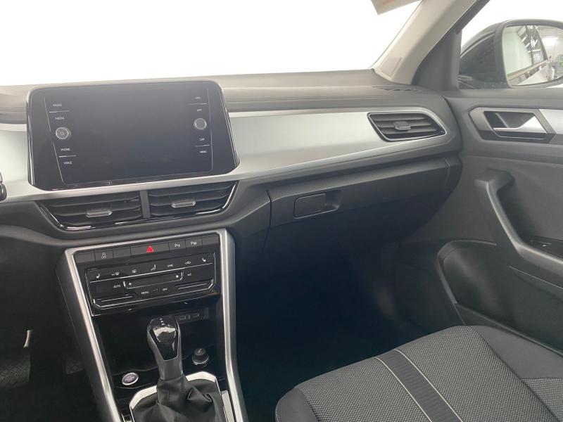 VW T-Roc Friends TSI DSG