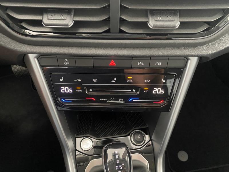 VW T-Roc Friends TSI DSG