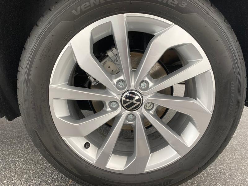 VW T-Roc Friends TSI DSG