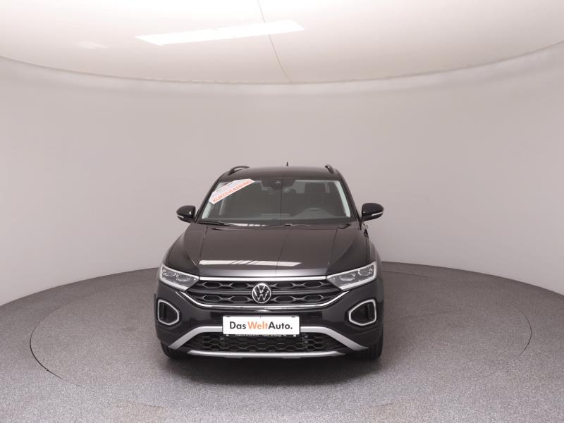 VW T-Roc Friends TSI DSG