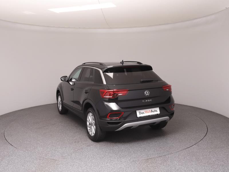 VW T-Roc Friends TSI DSG