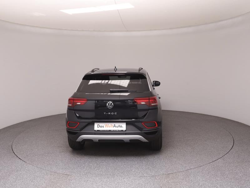 VW T-Roc Friends TSI DSG