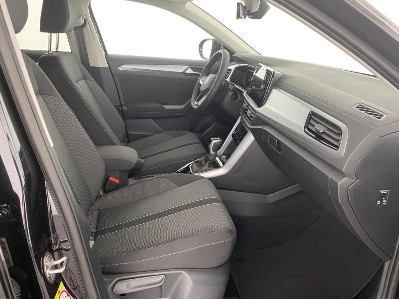 VW T-Roc Friends TSI DSG