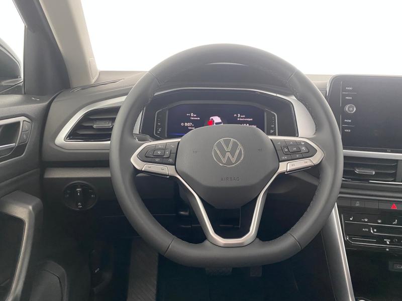 VW T-Roc Friends TSI DSG