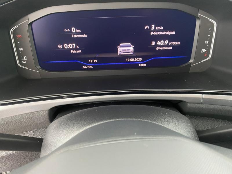 VW T-Roc Friends TSI DSG