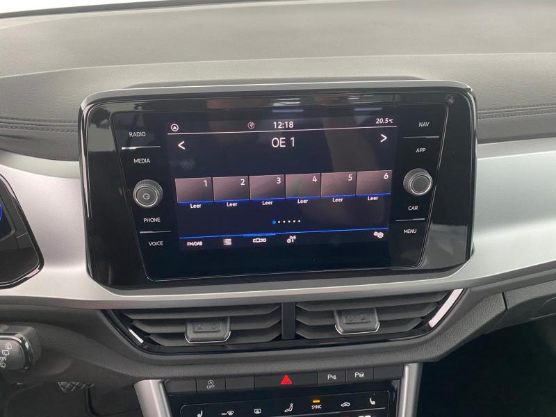 VW T-Roc Friends TSI DSG