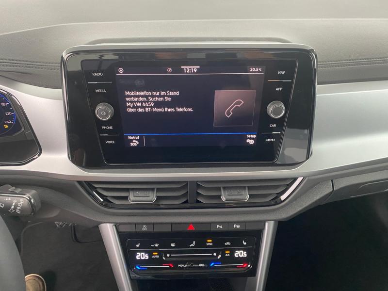 VW T-Roc Friends TSI DSG