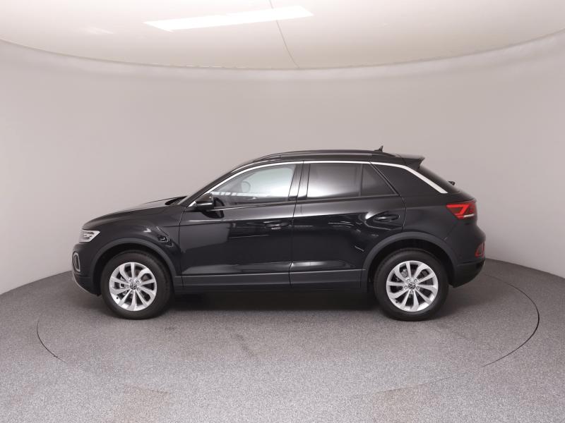 VW T-Roc Friends TSI DSG