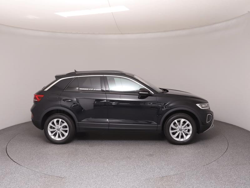 VW T-Roc Friends TSI DSG