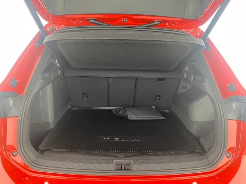 VW Tiguan R-Line eHybrid DSG 200 kW