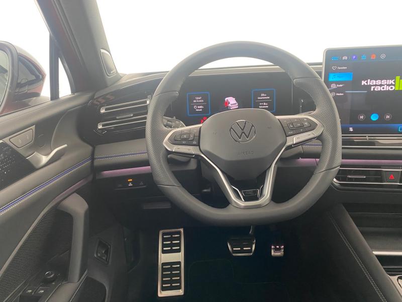 VW Tiguan R-Line eHybrid DSG 200 kW