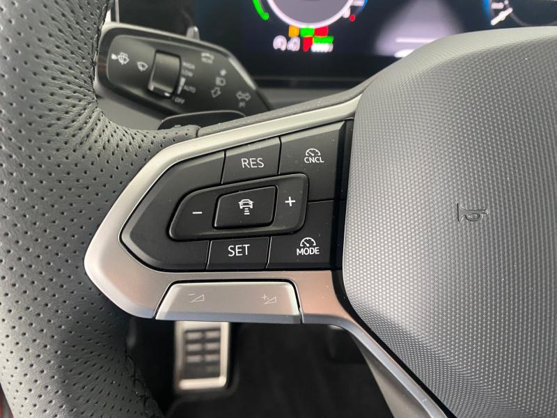 VW Tiguan R-Line eHybrid DSG 200 kW