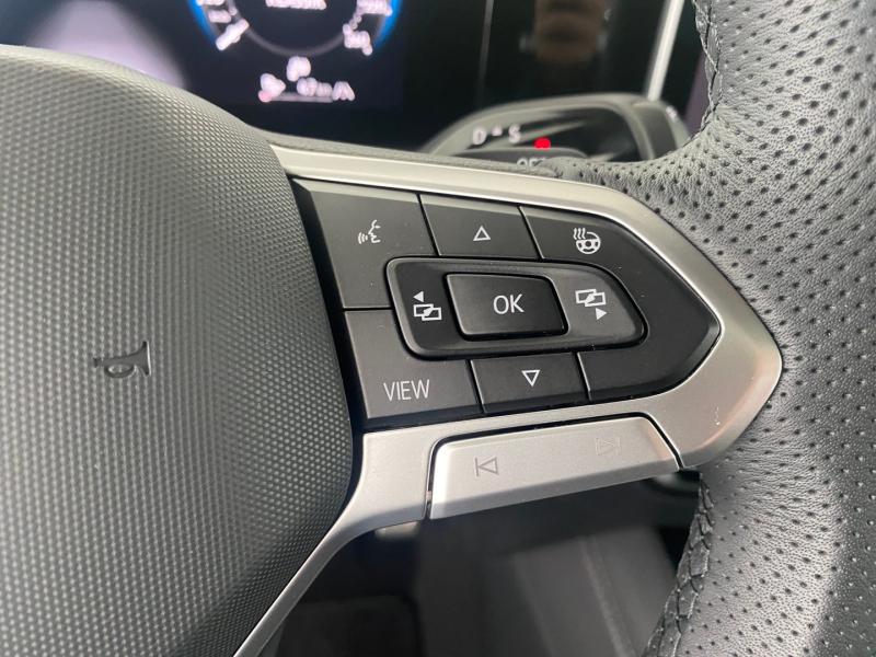 VW Tiguan R-Line eHybrid DSG 200 kW