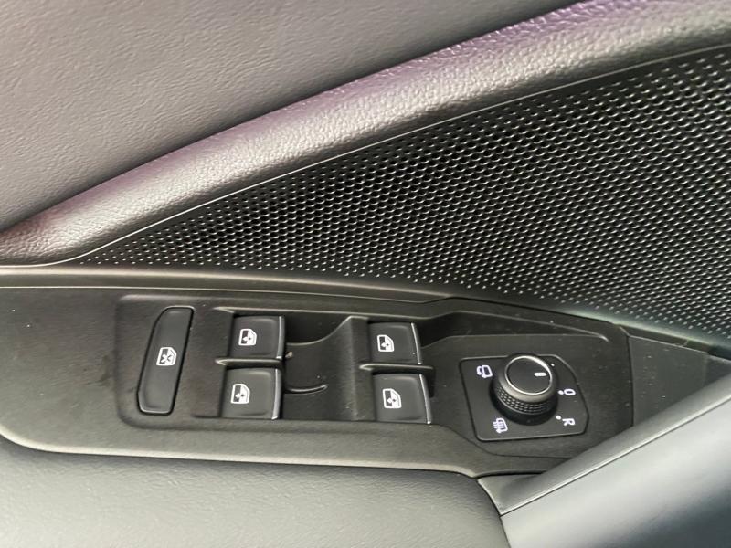 VW Tiguan R-Line eHybrid DSG 200 kW