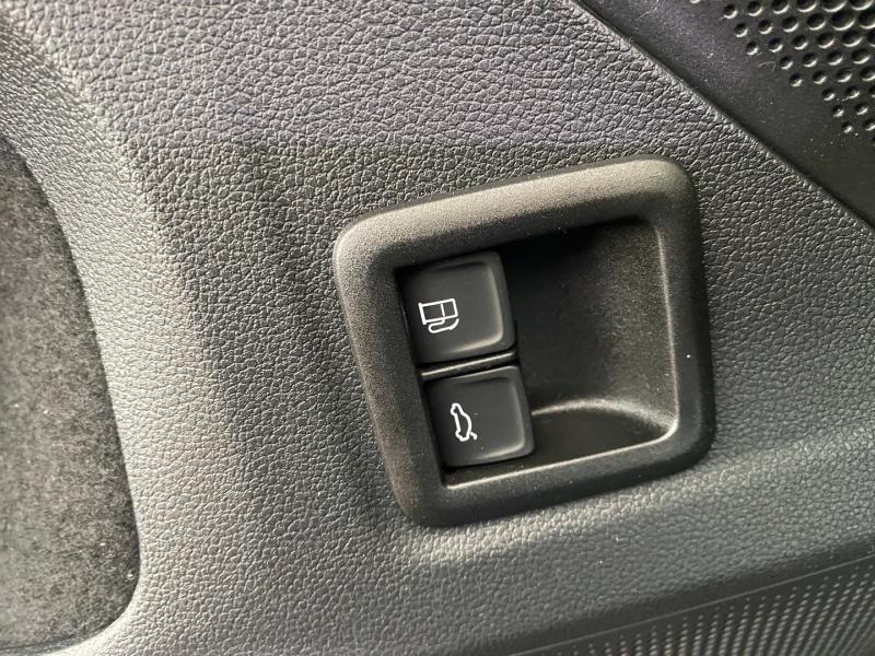 VW Tiguan R-Line eHybrid DSG 200 kW