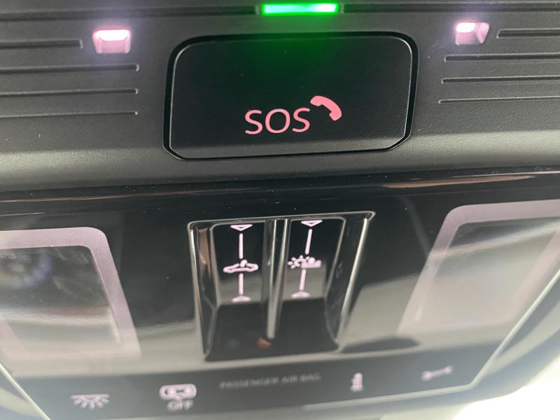 VW Tiguan R-Line eHybrid DSG 200 kW