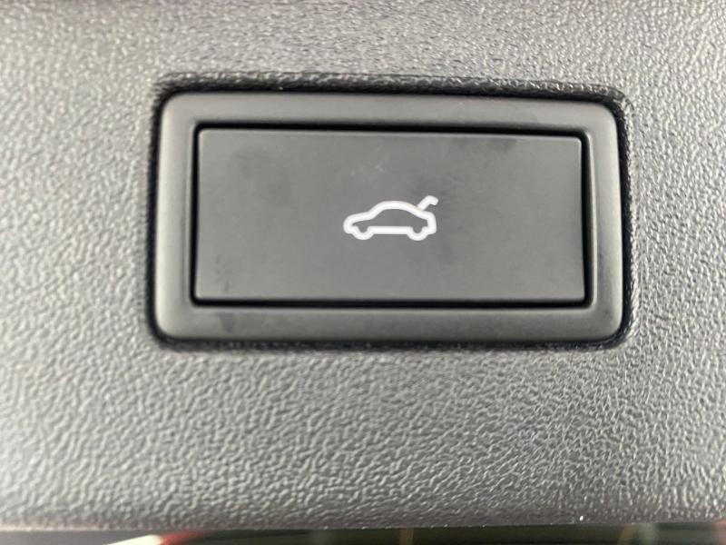 VW Tiguan R-Line eHybrid DSG 200 kW