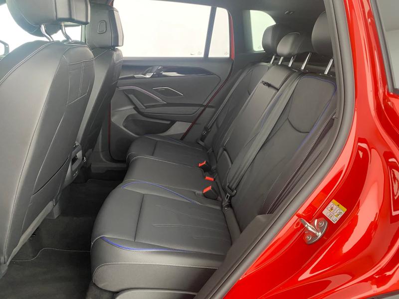 VW Tiguan R-Line eHybrid DSG 200 kW