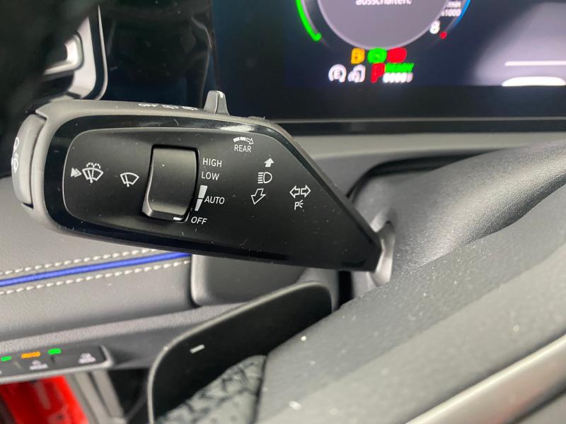 VW Tiguan R-Line eHybrid DSG 200 kW