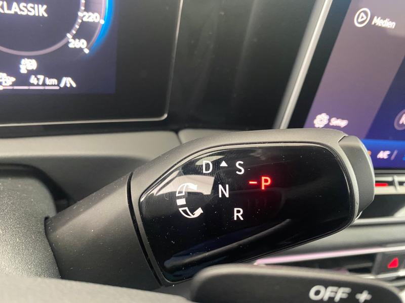 VW Tiguan R-Line eHybrid DSG 200 kW