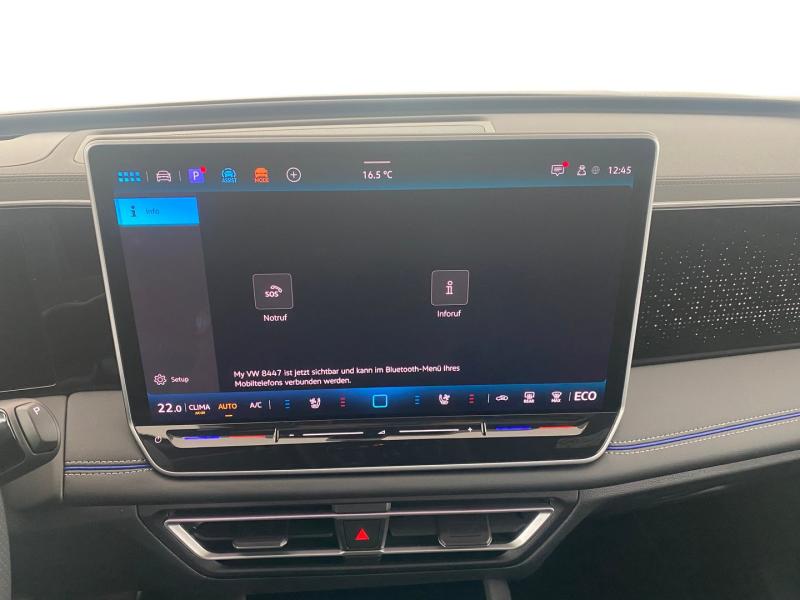 VW Tiguan R-Line eHybrid DSG 200 kW