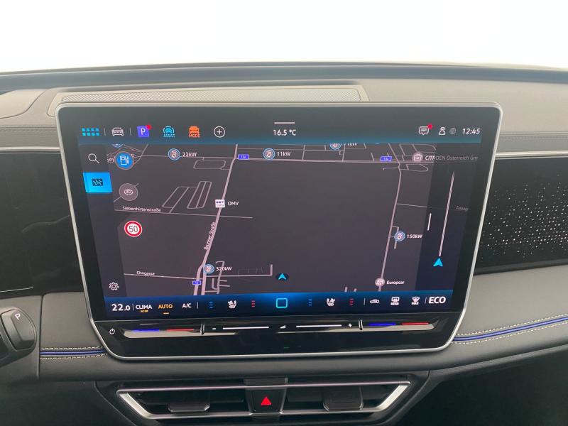 VW Tiguan R-Line eHybrid DSG 200 kW