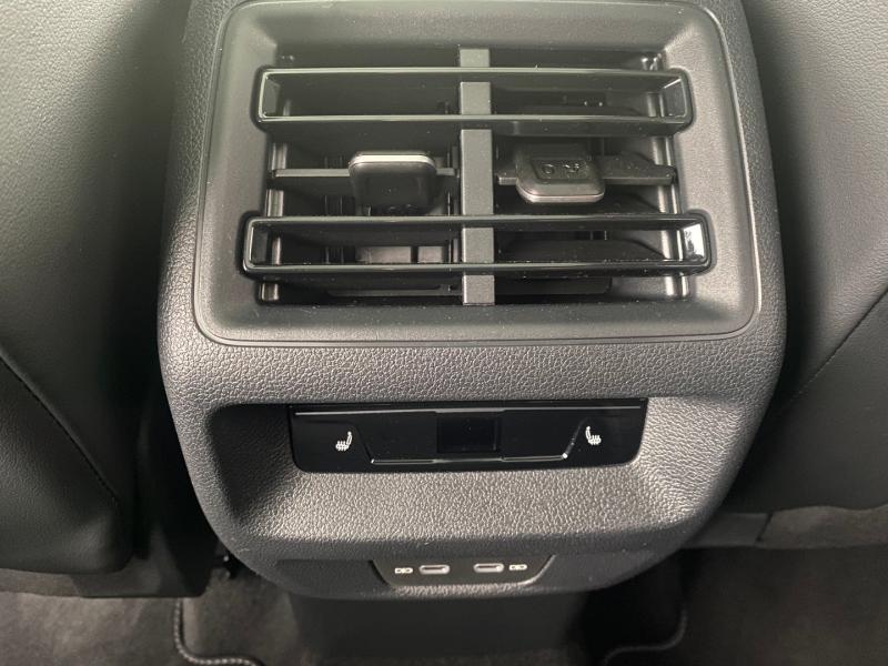 VW Tiguan R-Line eHybrid DSG 200 kW