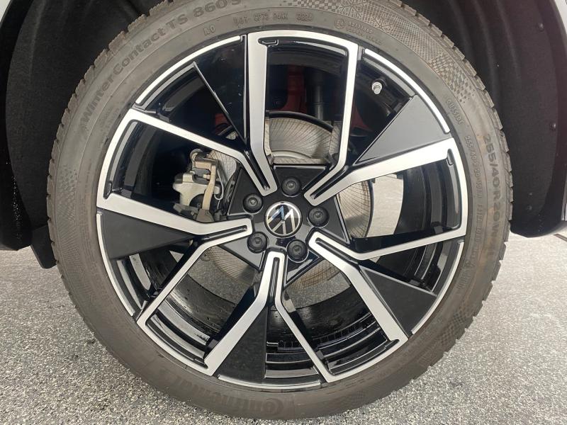 VW Tiguan R-Line eHybrid DSG 200 kW