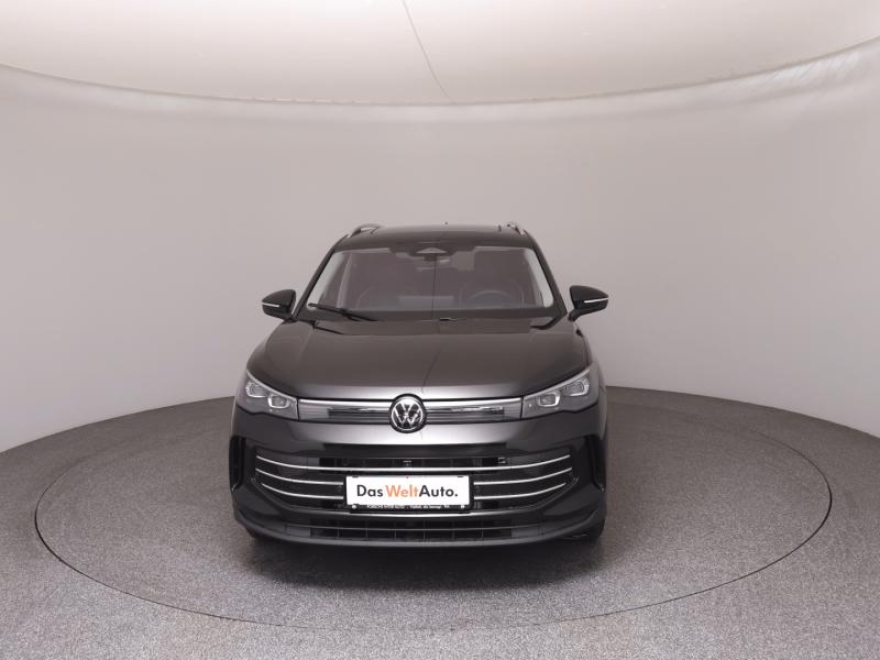 VW Tiguan Elegance eHybrid DSG 150 kW