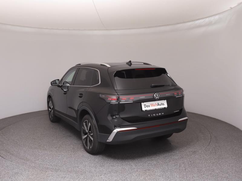 VW Tiguan Elegance eHybrid DSG 150 kW