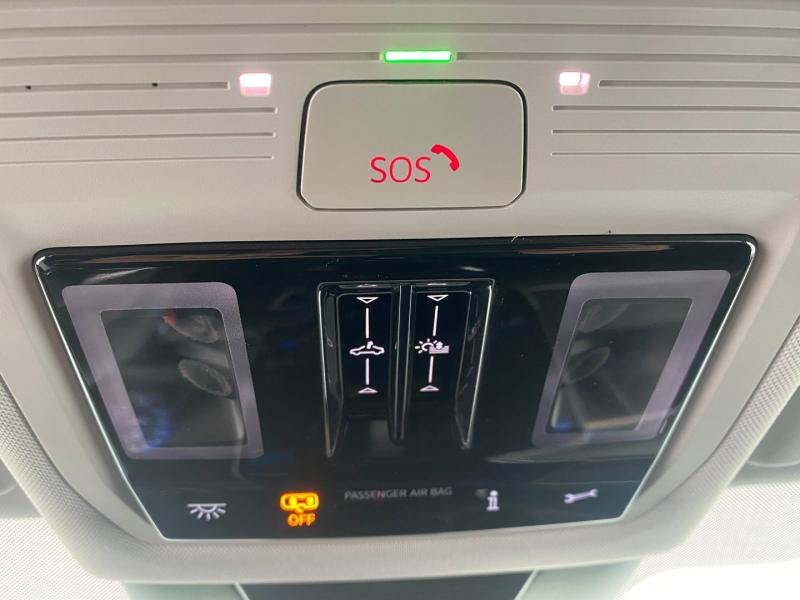 VW Tiguan Elegance eHybrid DSG 150 kW