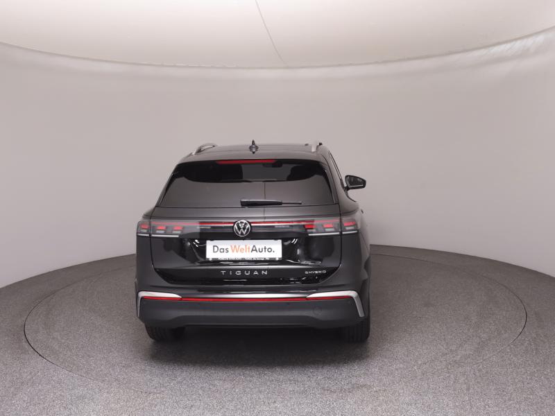 VW Tiguan Elegance eHybrid DSG 150 kW