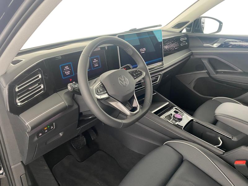 VW Tiguan Elegance eHybrid DSG 150 kW