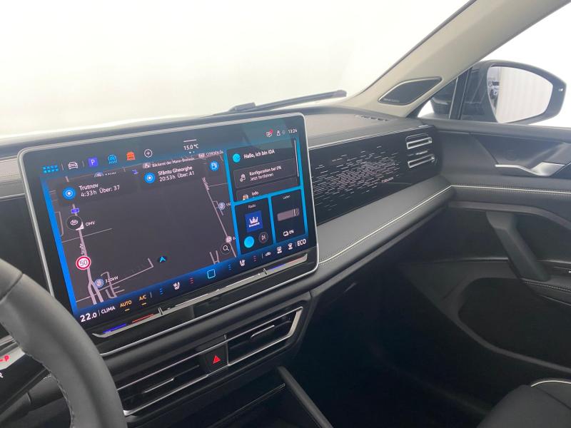 VW Tiguan Elegance eHybrid DSG 150 kW