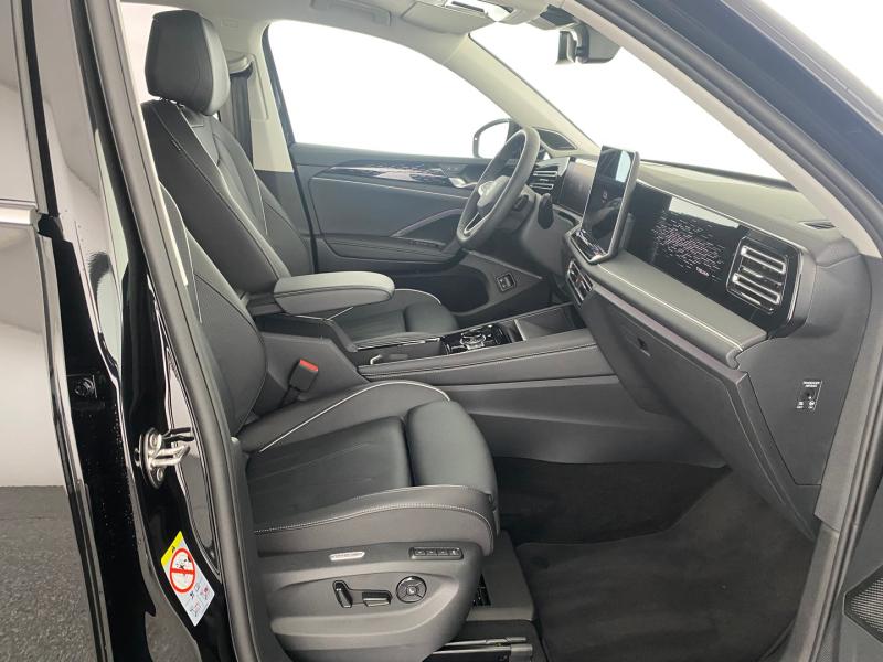 VW Tiguan Elegance eHybrid DSG 150 kW