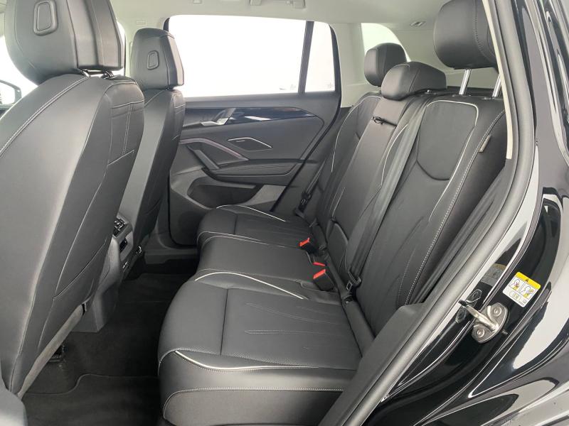 VW Tiguan Elegance eHybrid DSG 150 kW