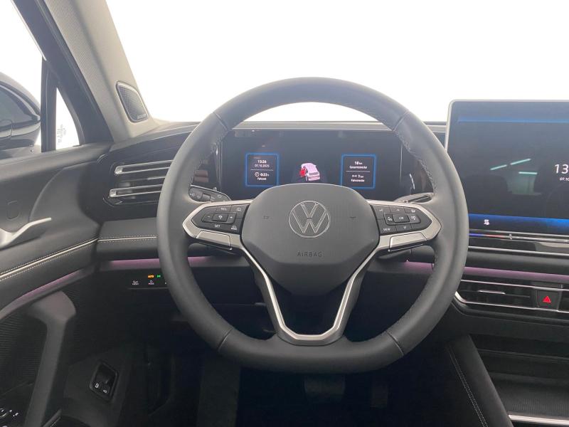 VW Tiguan Elegance eHybrid DSG 150 kW