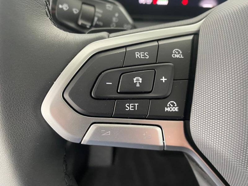 VW Tiguan Elegance eHybrid DSG 150 kW