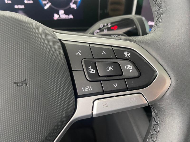 VW Tiguan Elegance eHybrid DSG 150 kW