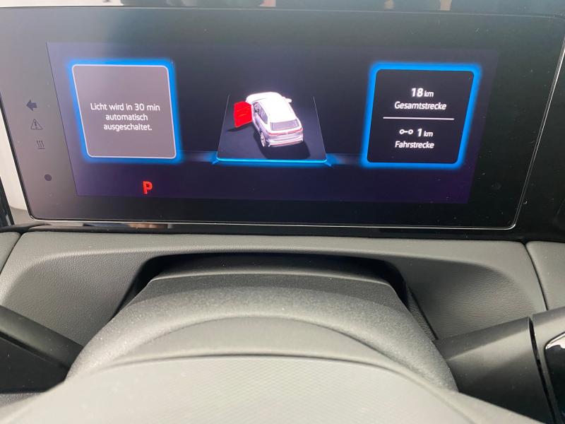 VW Tiguan Elegance eHybrid DSG 150 kW