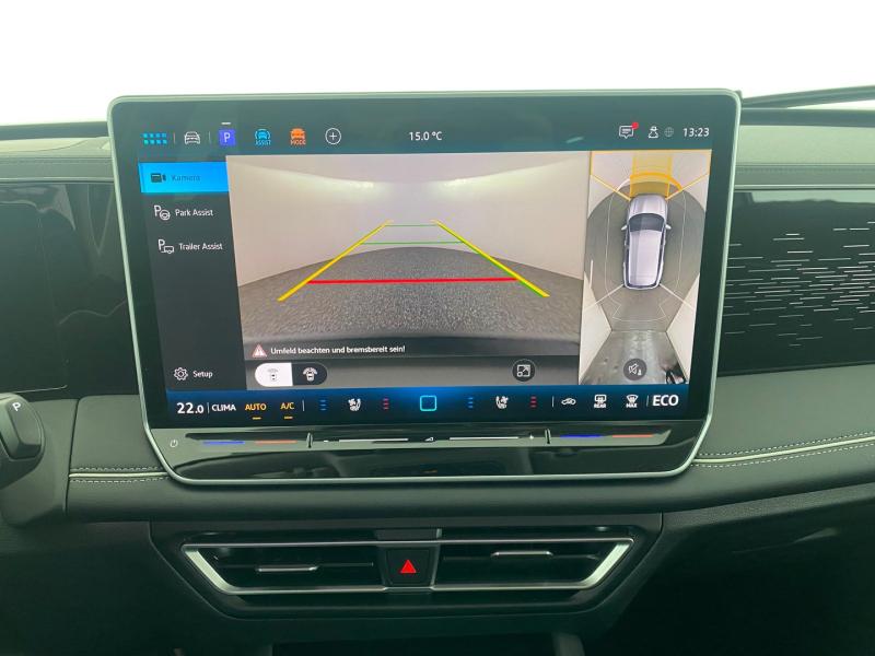 VW Tiguan Elegance eHybrid DSG 150 kW