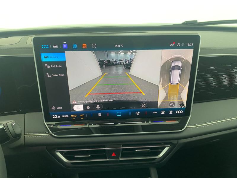 VW Tiguan Elegance eHybrid DSG 150 kW