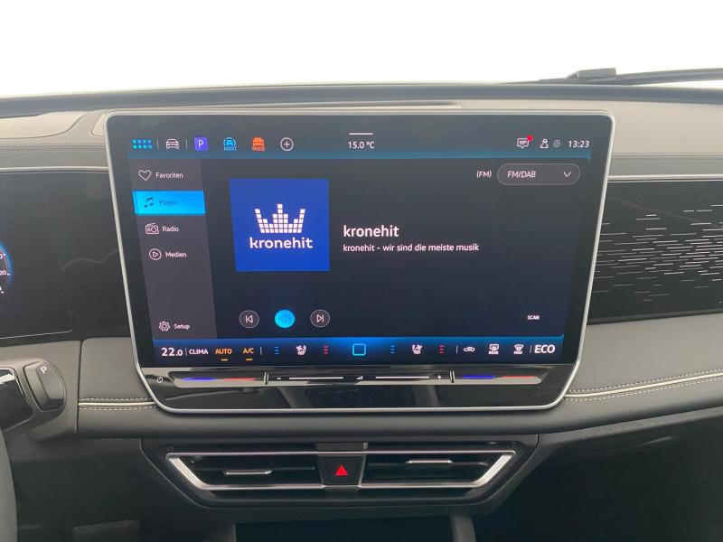 VW Tiguan Elegance eHybrid DSG 150 kW