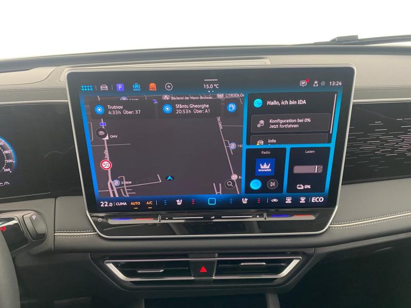 VW Tiguan Elegance eHybrid DSG 150 kW