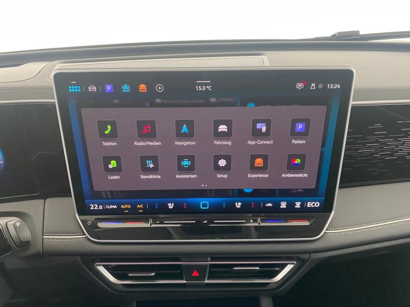 VW Tiguan Elegance eHybrid DSG 150 kW