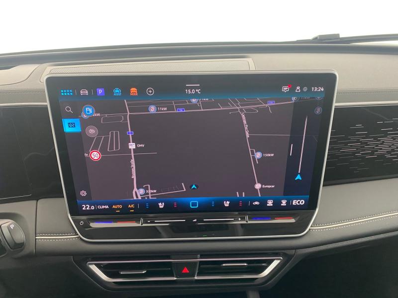 VW Tiguan Elegance eHybrid DSG 150 kW