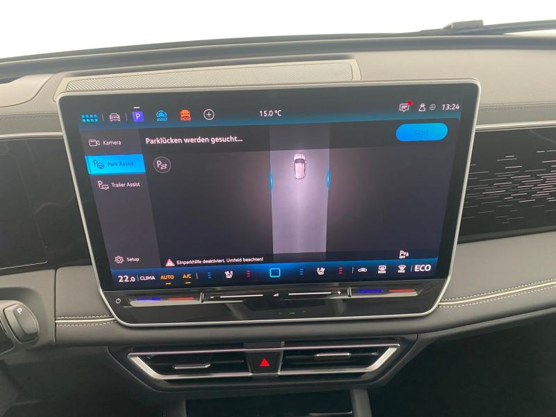 VW Tiguan Elegance eHybrid DSG 150 kW